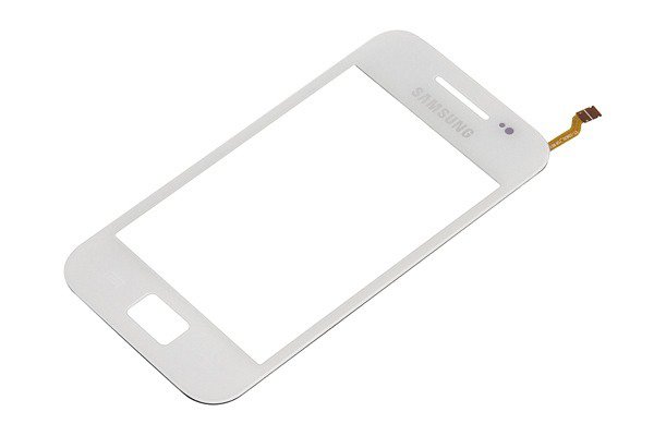 Тачскрин Samsung S5830 белый