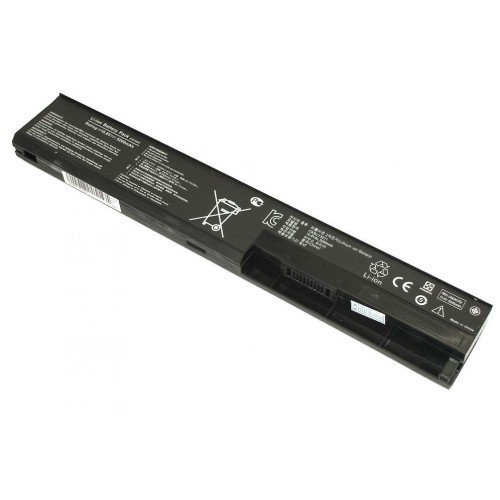 Аккумулятор Asus X-401, X501A, X501U