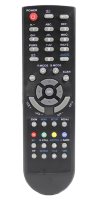 Пульт Supra G6C52R (TVD34),Akai LTA-19N680HCP (TV)