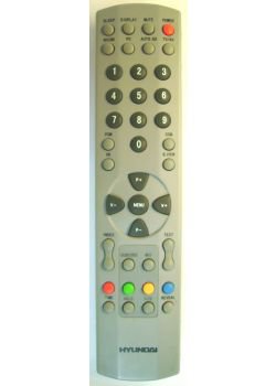 Пульт Hyundai RC01 (TV)