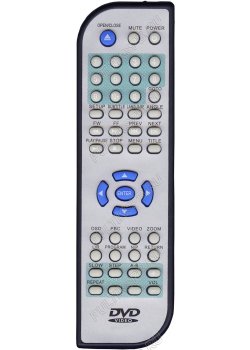Lentel DVD-плеер