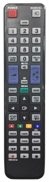 Пульт Samsung BN59-01014A, BN59-01069A
