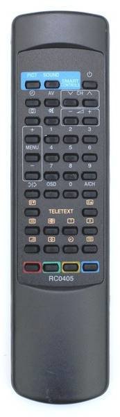 Пульт Philips RC0405/01
