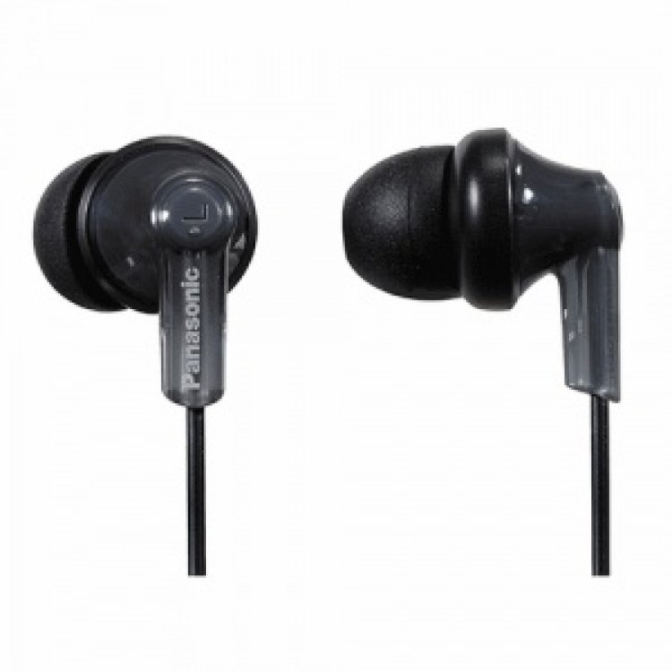 Наушники PANASONIC RP-HJE118 GUK