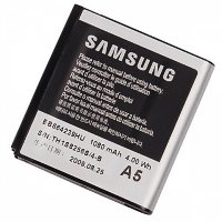 АКБ Samsung S8000/S8003/S7550