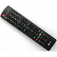 Пульт LG AKB72915246 (LCD TV)