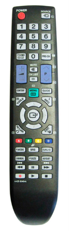 Пульт Samsung AA59-00484A