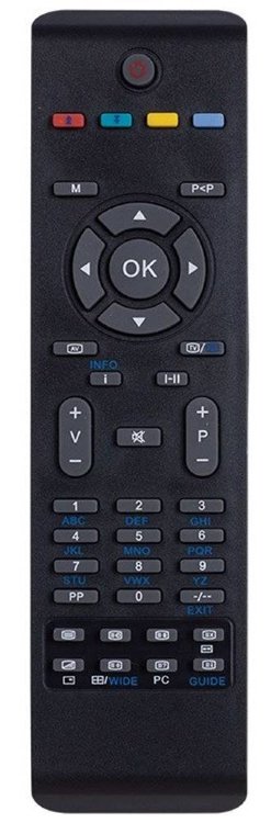 Пульт Philips RC-1205B