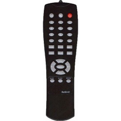 Пульт Supra/Akai Rc03-51