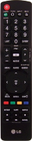 Пульт LG AKB72915269 (LCD TV)