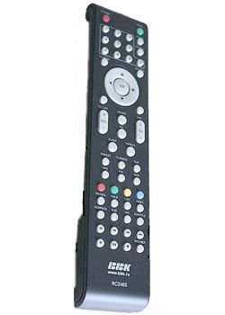 Пульт MYSTERY MTV-3214LW,BBK RC2465 (LEM2465FDTG) (TV)