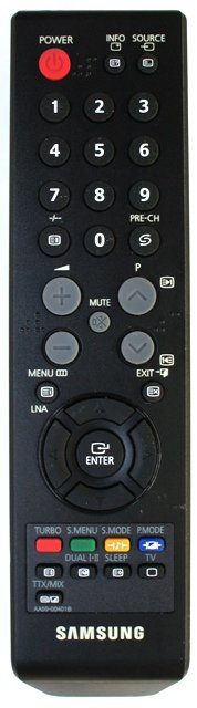 Пульт Samsung AA59-00401B оригинал