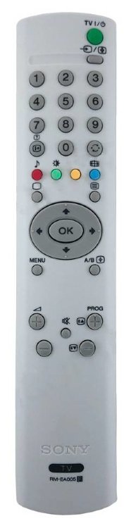 Пульт Sony RM-EA005 оригинал
