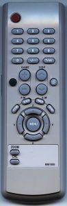 Пульт SUPRA 8081000 (TV)