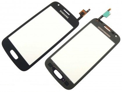 Тачскрин Samsung S7270 черный