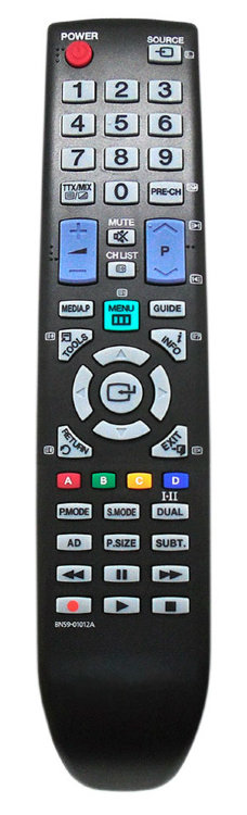 Пульт Samsung BN59-01012A