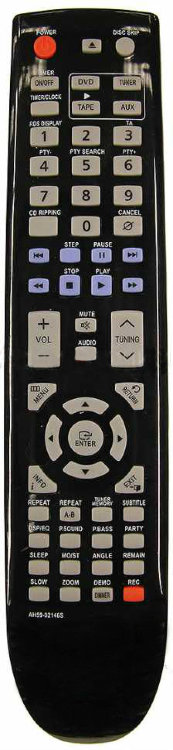 Пульт Samsung AH59-02146S