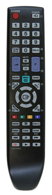 Пульт Samsung AA59-00483A 3D
