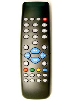 Пульт REKORD (РЕКОРД) R-28 (TV)
