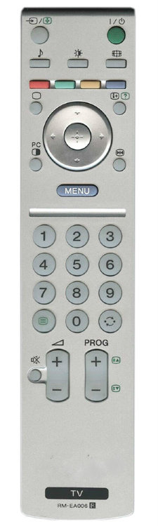 Пульт Sony RM-EA006 