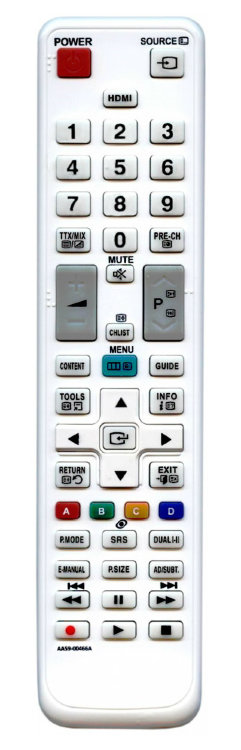 Пульт Samsung AA59-00466A