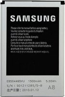 АКБ Samsung i8910/i5700/i8530