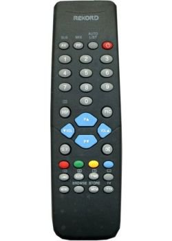 Пульт REKORD (РЕКОРД) RC-24B (TV)