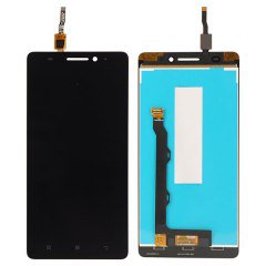 Дисплей Lenovo K3 Note в сборе с тачскрином (черный)