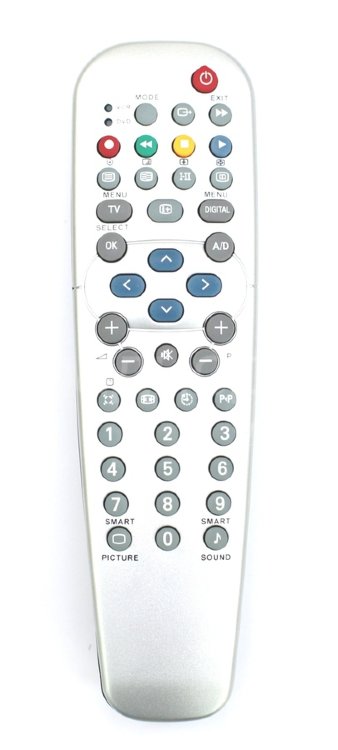 Пульт Philips RC-19042003/01