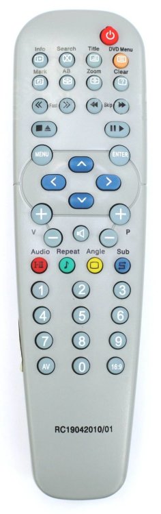 Пульт Philips RC-19042010/01
