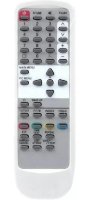 Пульт Panasonic EUR646925, EUR646922
