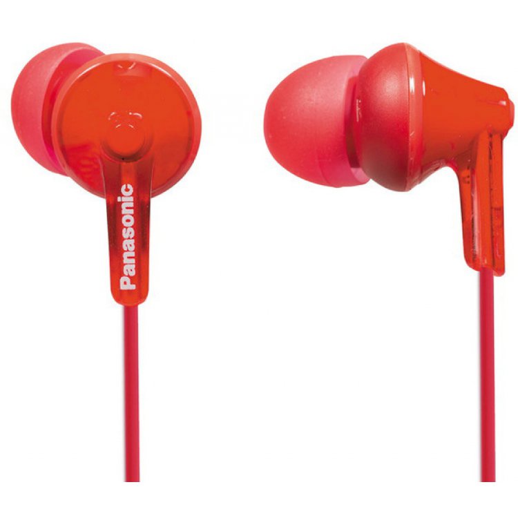 Наушники PANASONIC RP-HJE125 E-R