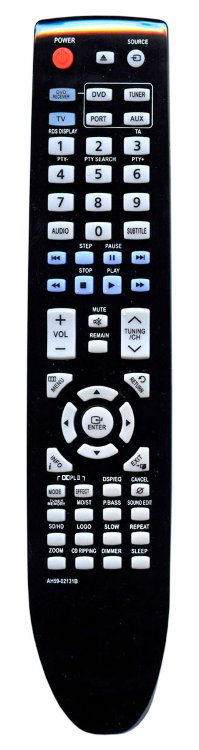 Пульт Samsung AH59-02131B