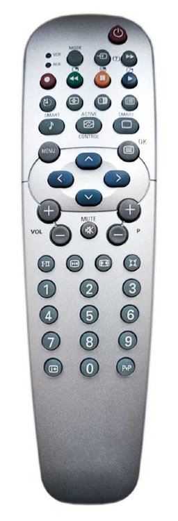 Пульт Philips RC19042011/01