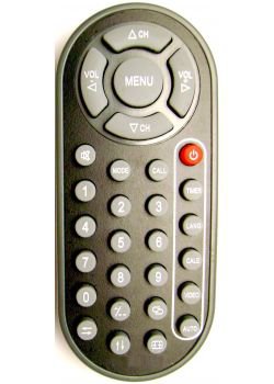 Пульт Cameron CTV-5009 (TV)