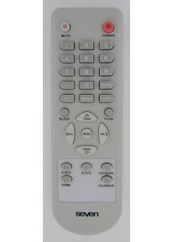Пульт Elemberg RC-35009268 (TV)