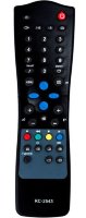 Пульт Philips RC2543, RC2575, RC2525