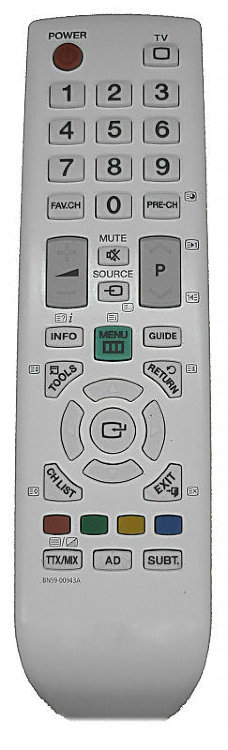 Пульт Samsung BN59-00943A