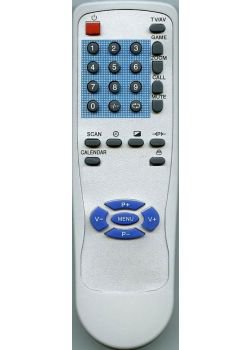Пульт Hyundai WH-55A (TV)