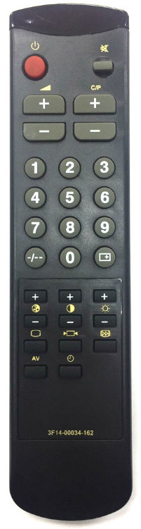 Пульт Samsung 3F14-00034-162 (TV)