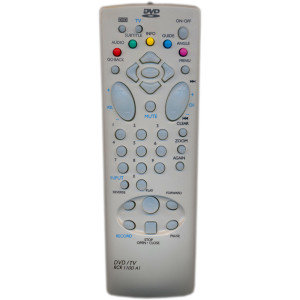 Пульт Thomson RC8004M (RC8002N,RC8005M) (VCR/TV)