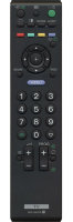 Пульт Sony RM-GA016, RM-GA016W 