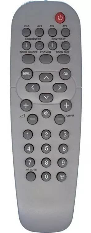 Пульт Philips RC-19335009/01
