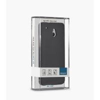 Чехол Deppa Air Case + пленка Htc one mini