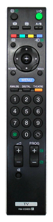 Пульт Sony RM-ED009 