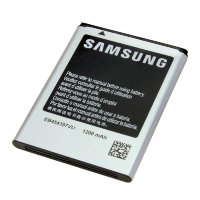 Аккумулятор для Samsung S5360 Galaxy Y