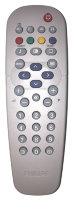 Пульт Philips RC19335023/01H оригинал