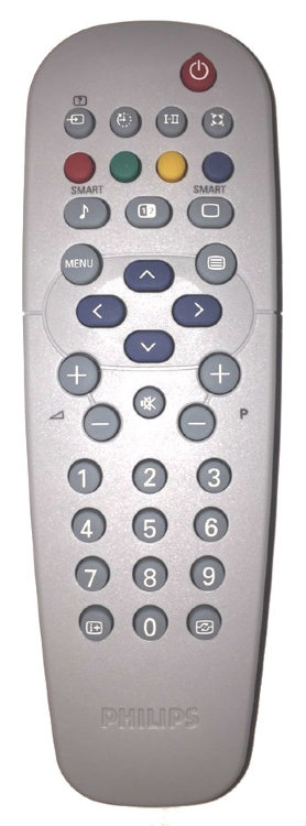 Пульт Philips RC19335023/01H оригинал