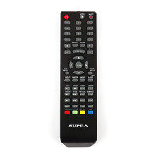 Пульт Supra H-LCDVD 3200 (TV+DVD)