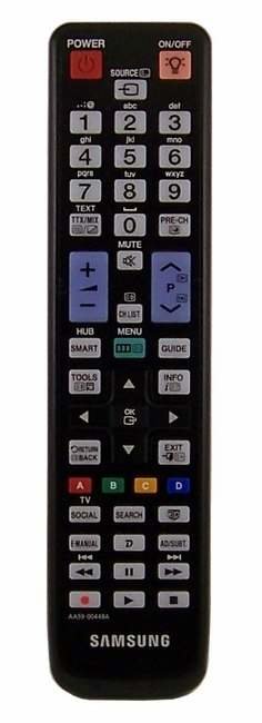 Пульт Samsung AA59-00448A Smart оригинал